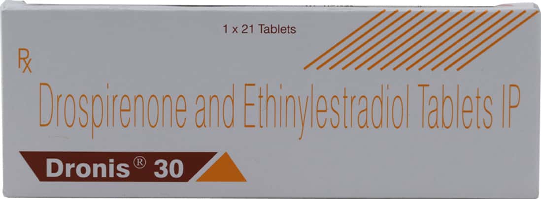 Dronis-30mg-Tablets-105-Count