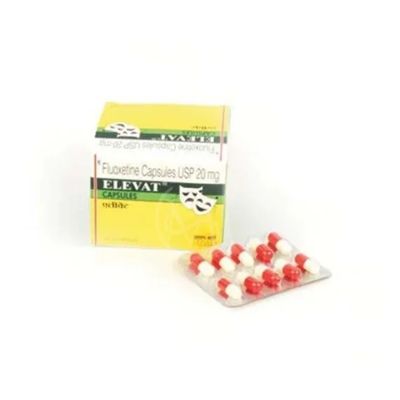 Elevat 20mg Cap Tablets
