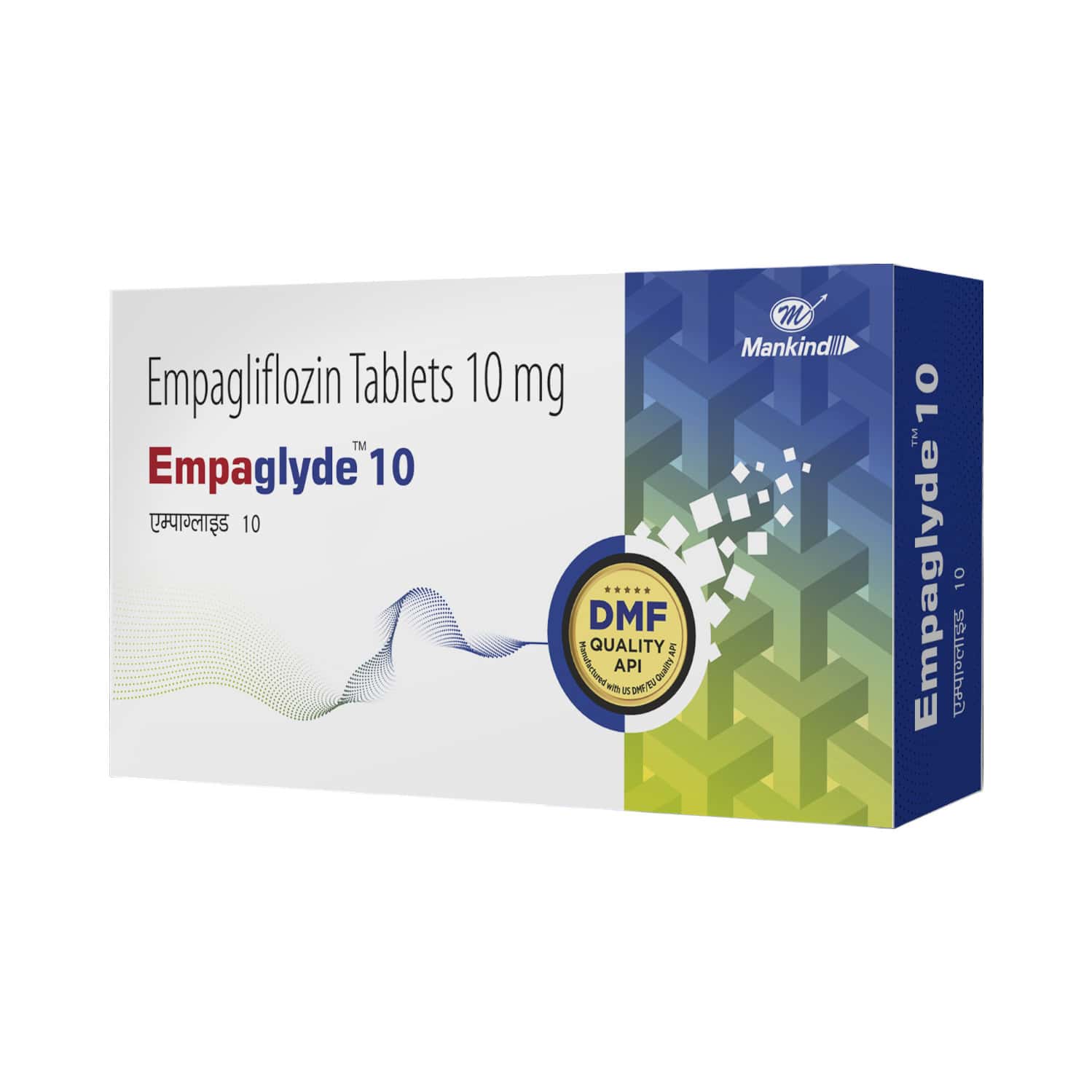 Empaglyde-M-100mg-Tablets-100-Count