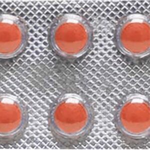Eplebless 50mg Tablets | 105-Count | EPLERENONE