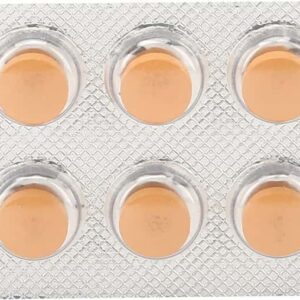 Eplehef 50mg Tablets | 100-Count | EPLERENONE