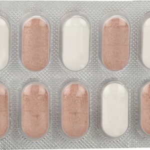 Eszopiash 2mg Tablets | 100-Count | ZOPICLONE