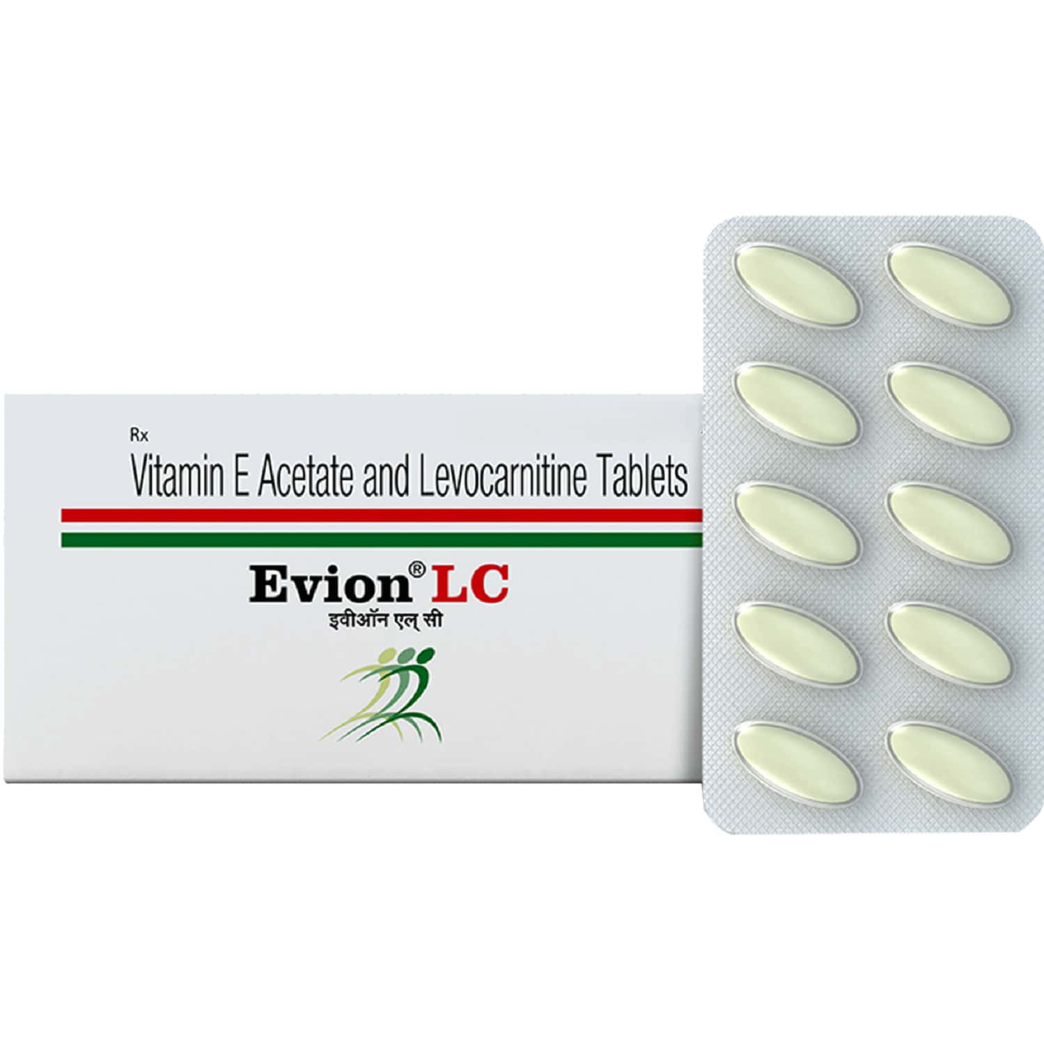 Evion-Lc-Tab-100-Count