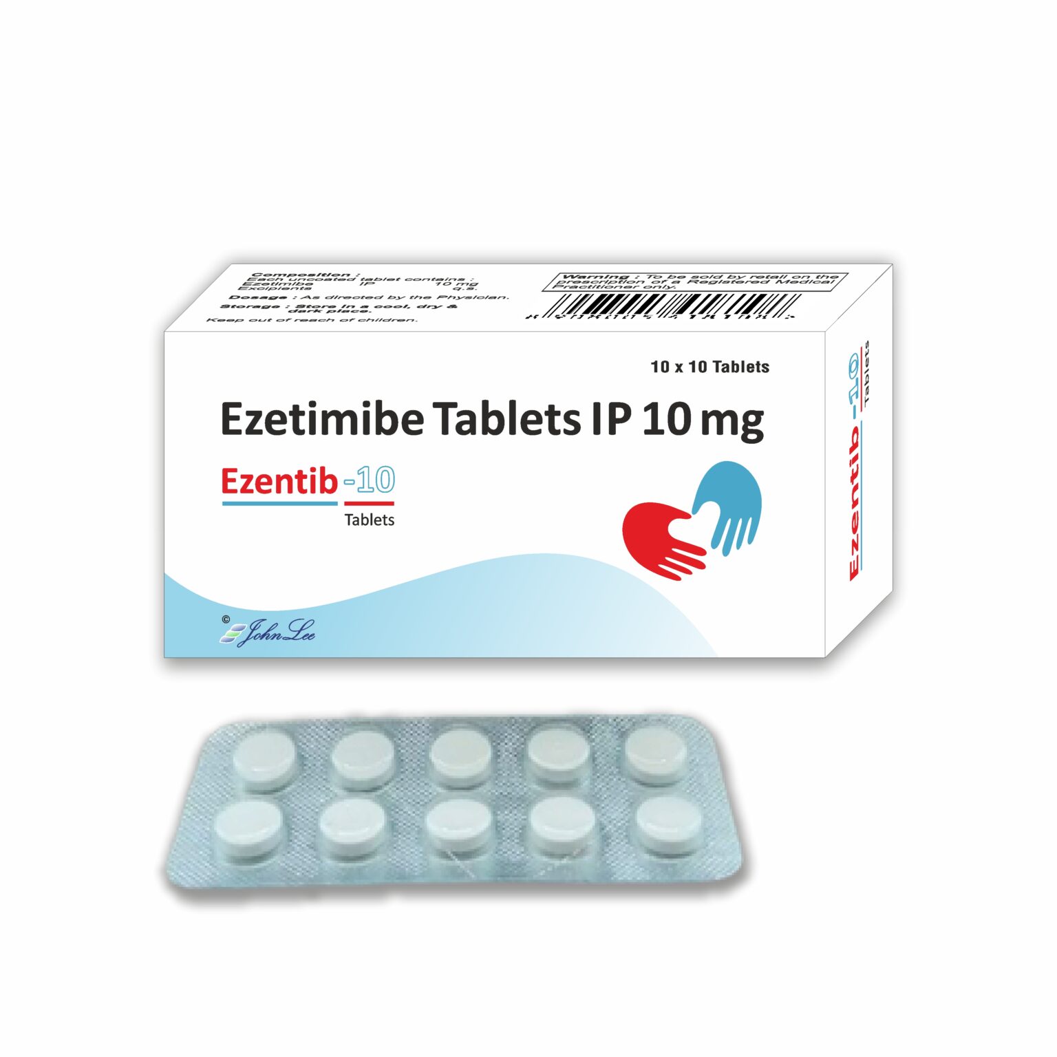 Ezentib-10mg-Tablets-100-Count