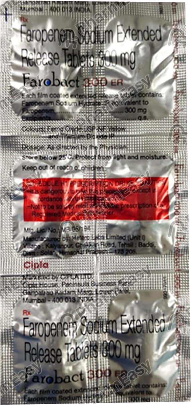 Farobact-ER-300mg-Tablets-100-Count