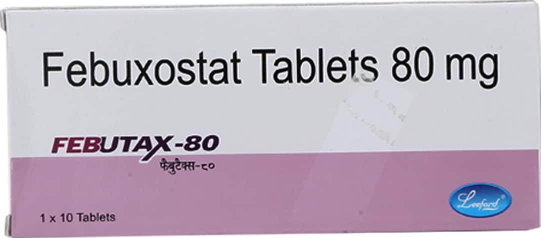Febutax-80mg-Tablets-100-Count