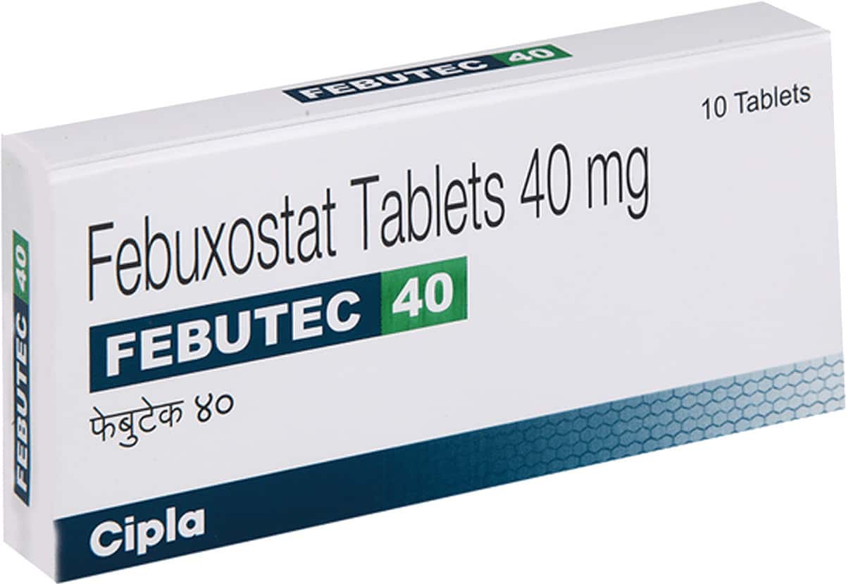 Febutaz-40mg-Tablets-105-Count