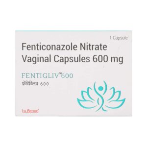 Fenbenzil 1000mg Tablets | 100-Count | FENBENDAZOLE