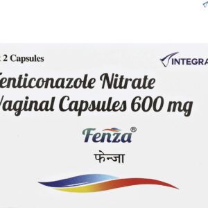 Fensafe 500mg Tablets | 100-Count | FENBENDAZOLE