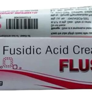 Fludac 60mg Tablets | 100-Count | FLUOXETINE