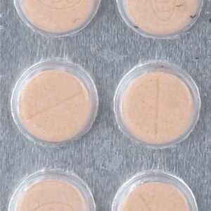 Flunil 60mg Tablets | 100-Count | FLUOXETINE