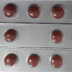 Fycompa 4mg Tablets | 112-Count | PERAMPANEL