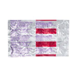 Gabatop 800mg Tablets | 100-Count | GABAPENTIN