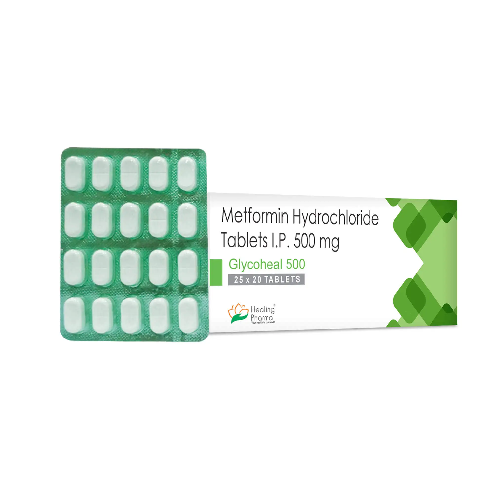 Glycoheal-500mg-Tablets-100-Count