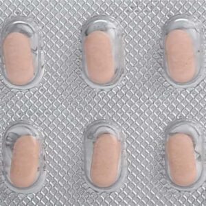 Ivamax 5mg Tablets | 100-Count | IVABRADINE