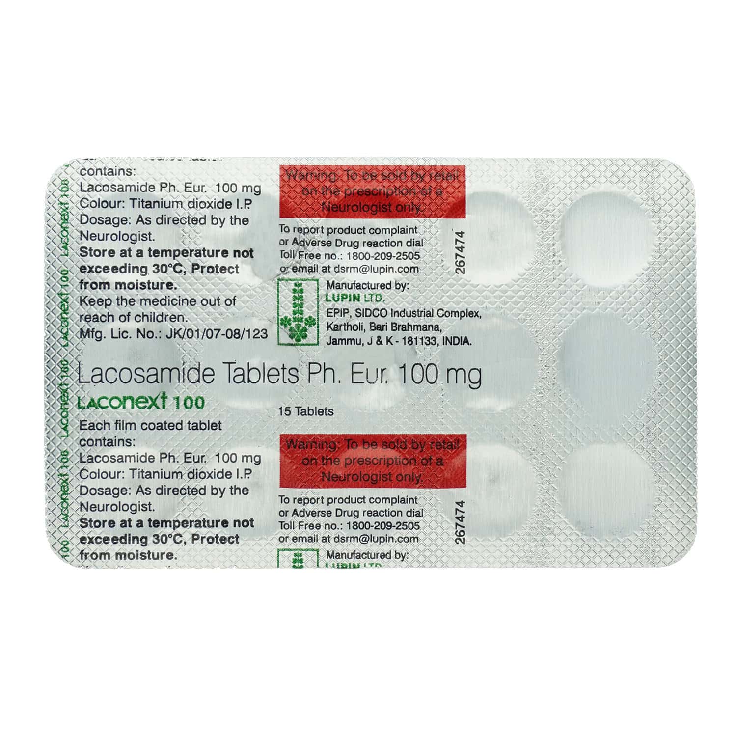 Laconext-100mg-Tablets-105-Count