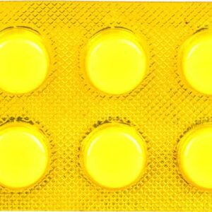 Lametec Dt 100mg Tablets | 100-Count | LAMOTRIGINE