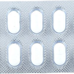 Lamivir 150mg Tablets | 100-Count | LAMIVUDINE
