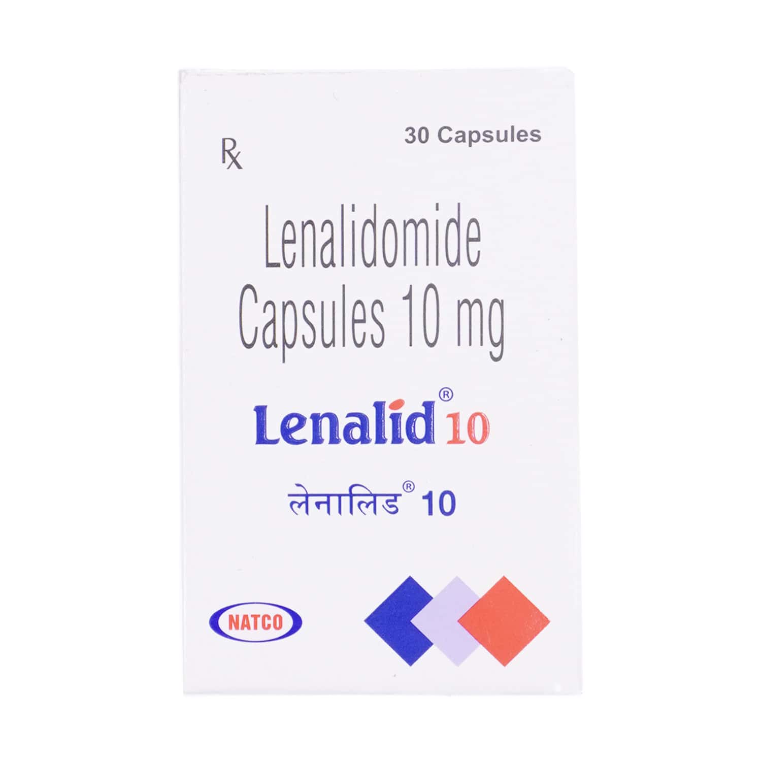 Lenalid-10mg-Tablets-120-Count