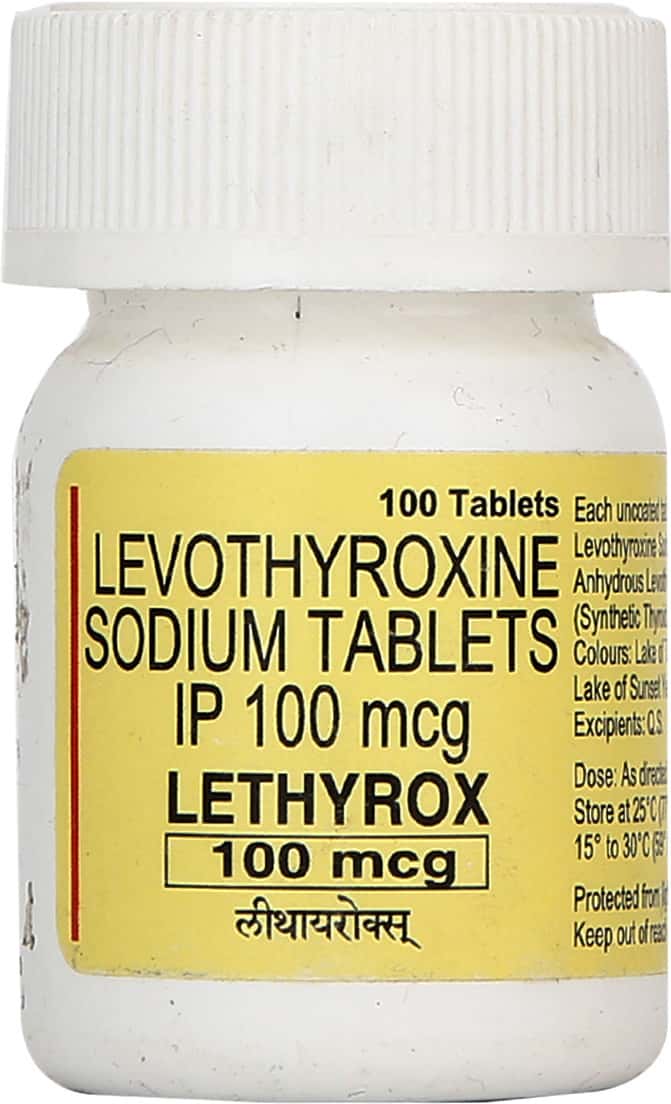 Lethyrox-150mcg-Tablets-120-Count