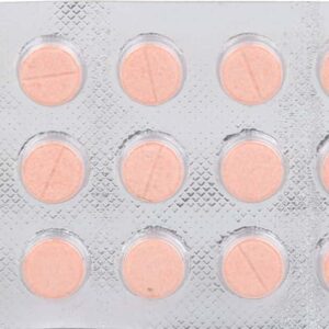 Lipril 10mg Tablets | 105-Count | LISINOPRIL