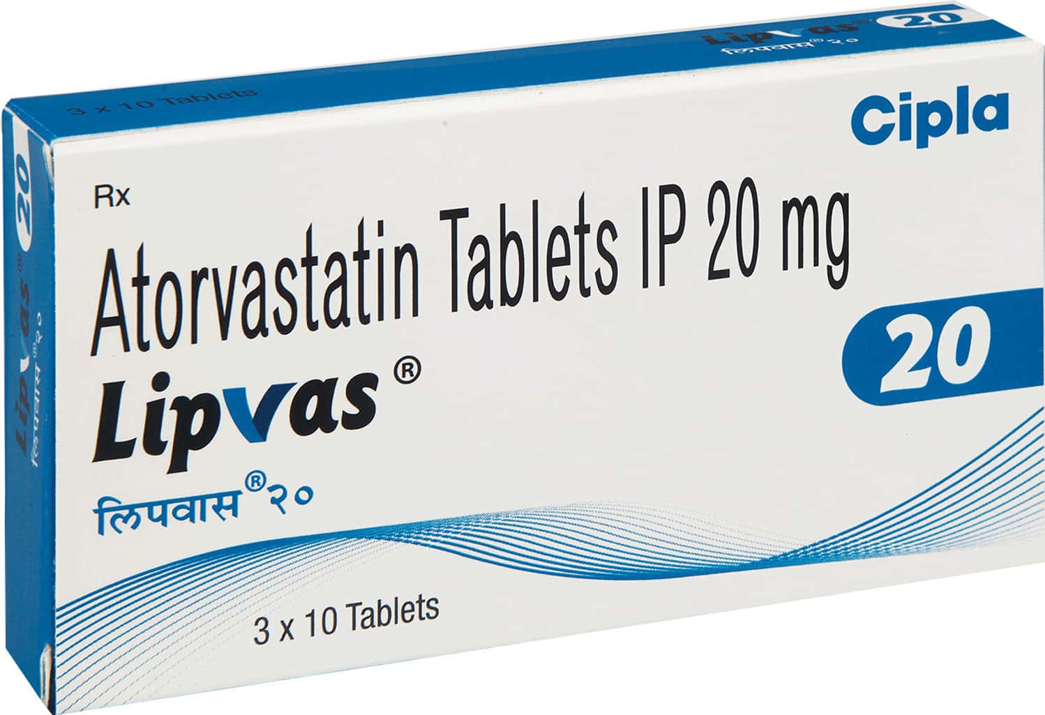 Lipvas-20mg-Tablets-100-Count