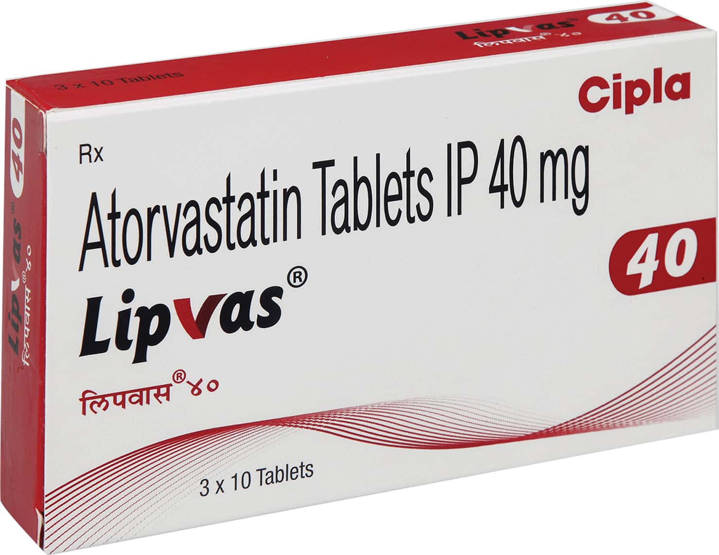 Lipvas-40mg-Tablets-100-Count