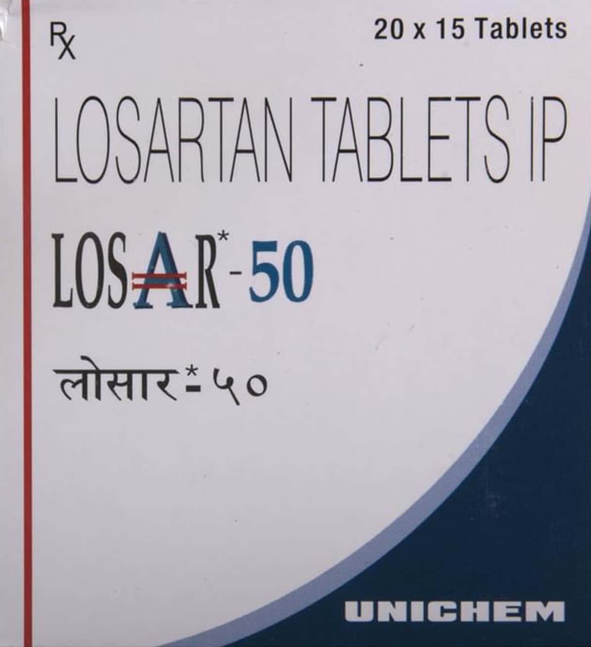 Losar-50mg-Tablets-105-Count
