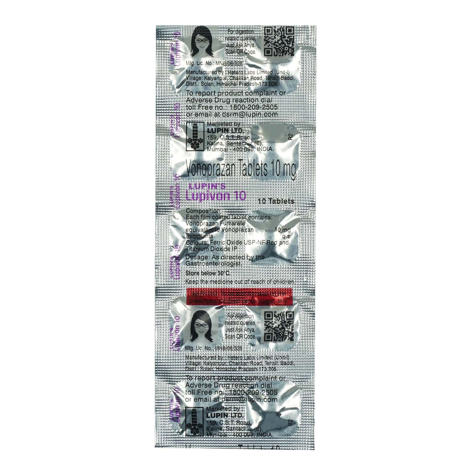 Lupivon-10mg-Tablets-100-Count