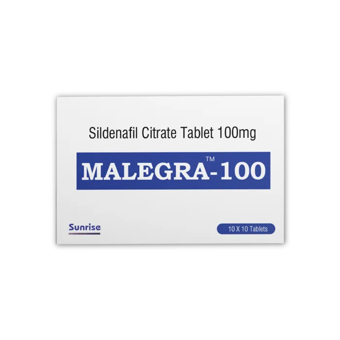 Malegra-100mg-Tablets-100-Count