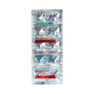 Maxgalin Er 150mg Tablets | 100-Count | PREGABALIN