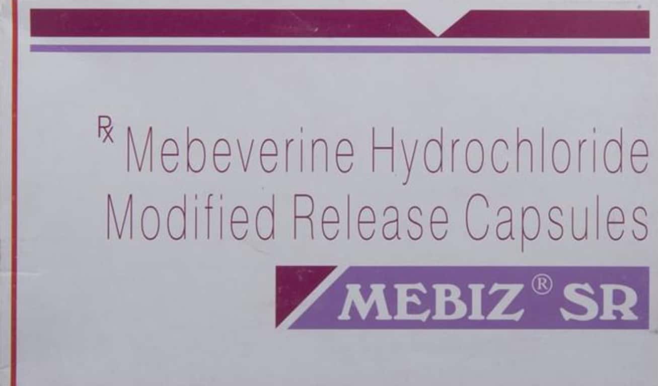 Mebiz-Sr-200mg-Tablets-100-Count