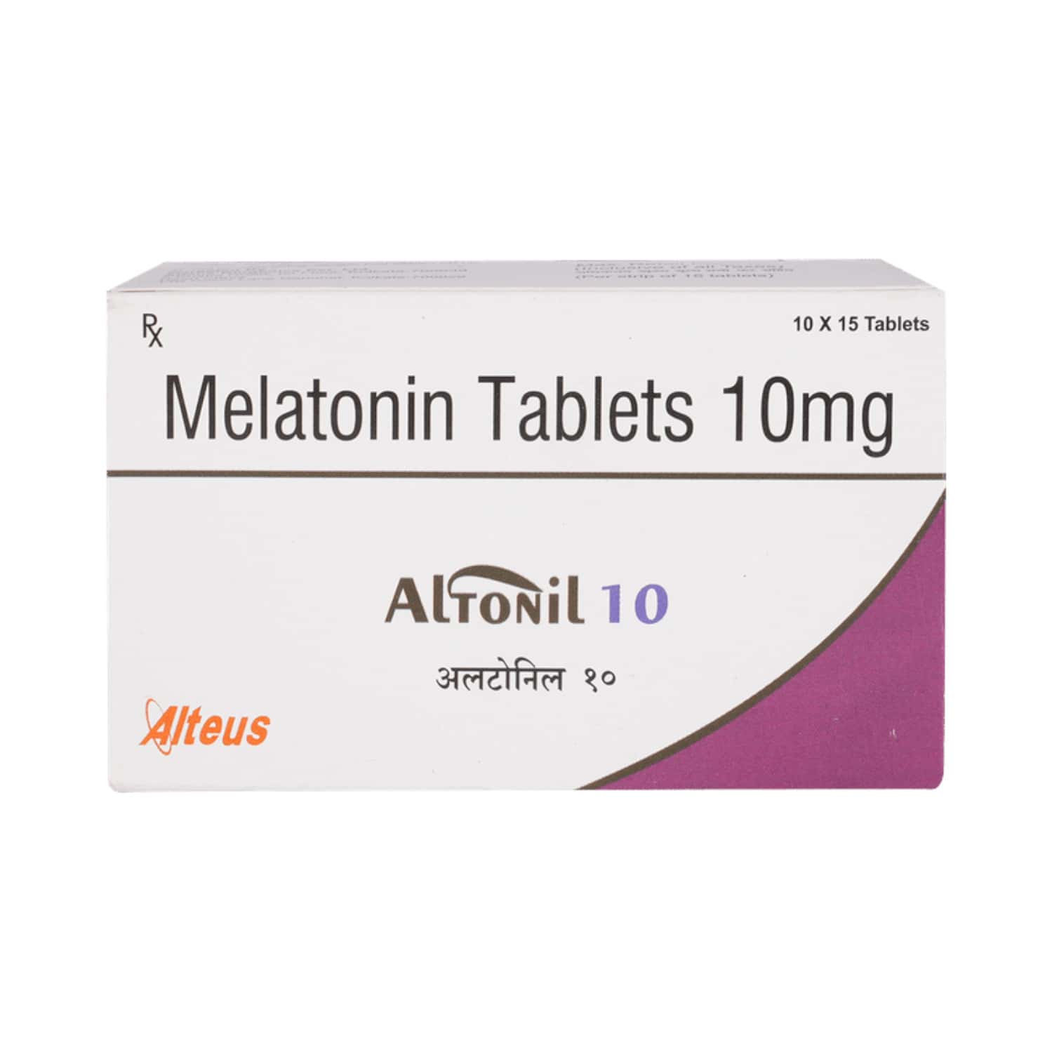 Melatonin-10mg-Tablets-100-Count