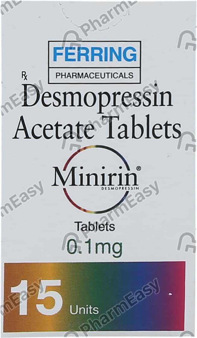 Minirin-0.1mg-Tablets-105-Count