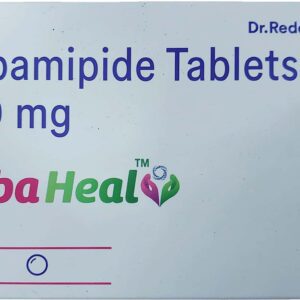 Modaheal 100mg Tablets | 100-Count | MODAFINIL