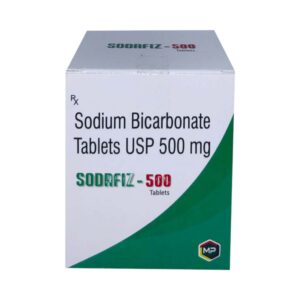 Modasafe 300mg Tablets | 100-Count | MODAFINIL