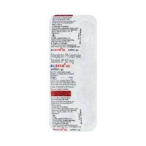 Nalsign 50mg Tablets | 100-Count | NALTREXONE
