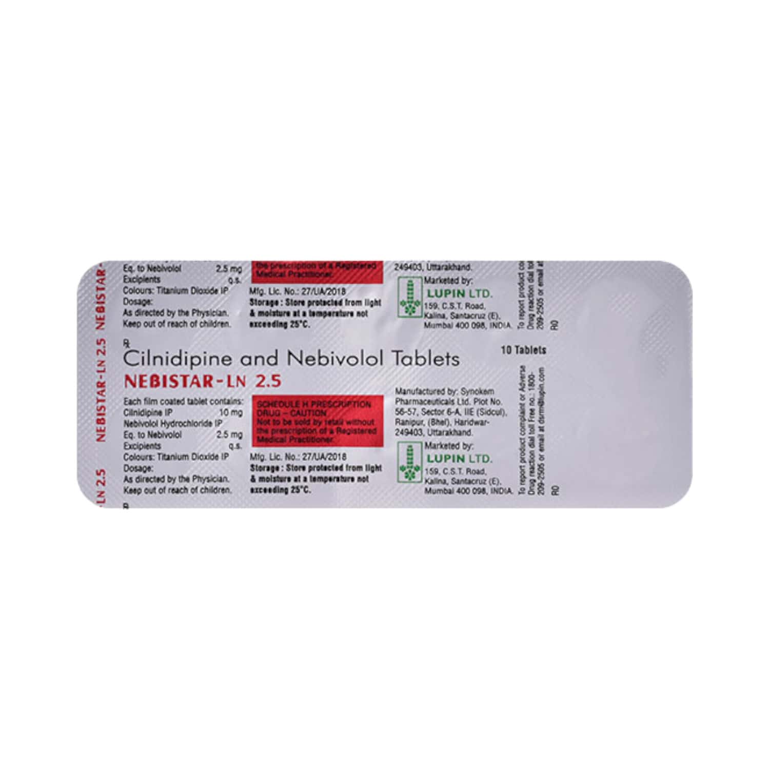 Nebistar-2.5mg-Tablets-105-Count