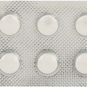 Olmecip 20mg Tablets | 100-Count | OLMESARTAN
