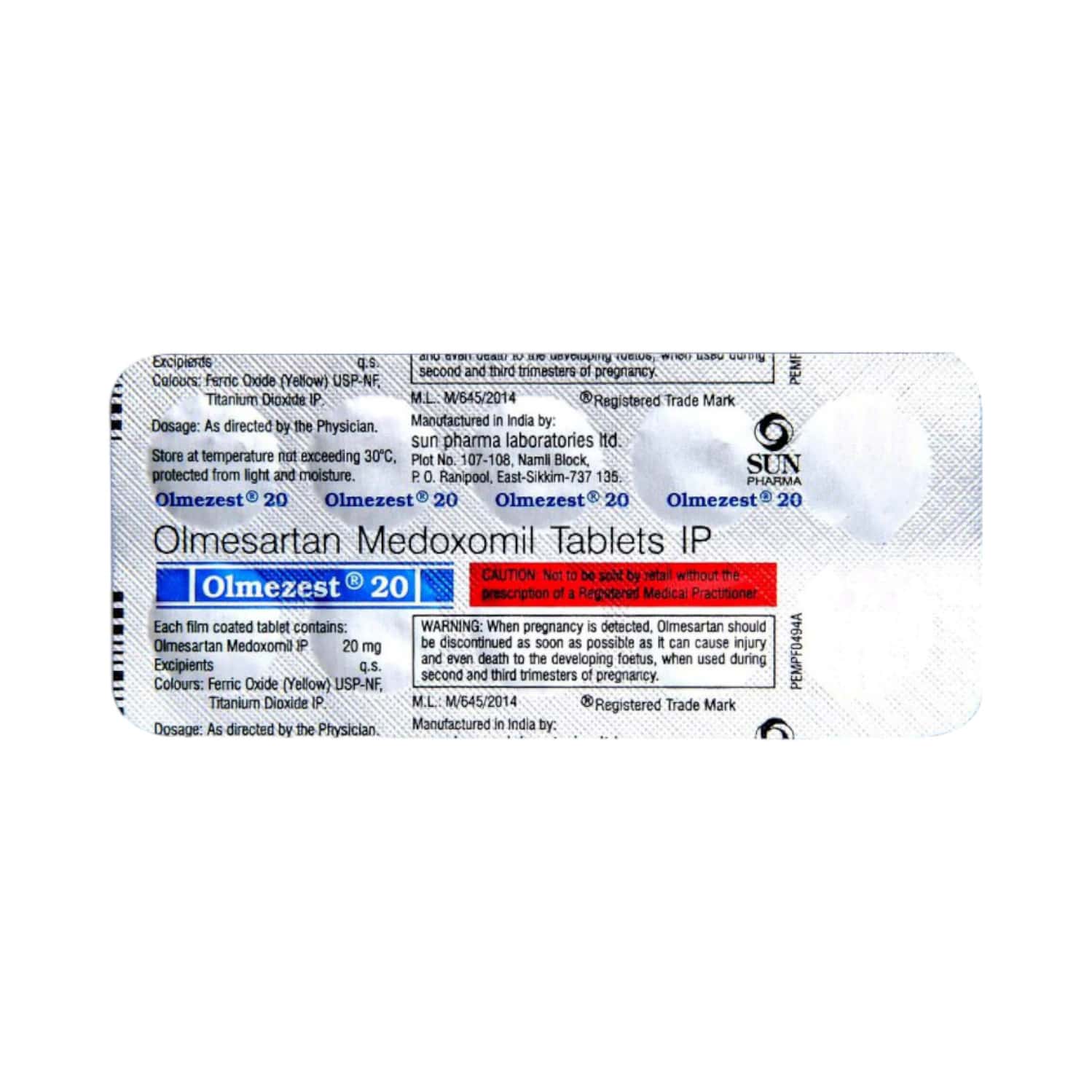 Olmezest-20mg-Tablets-100-Count