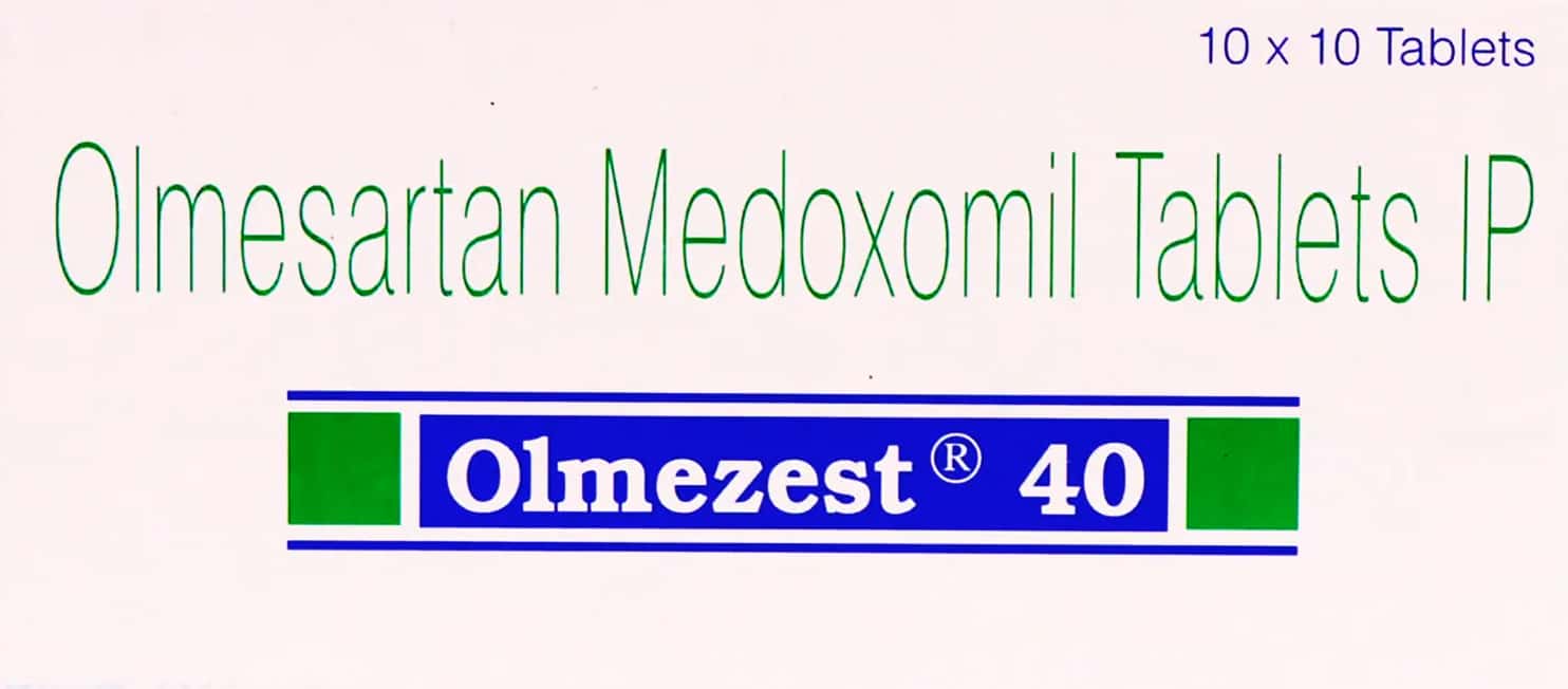 Olmezest-40mg-Tablets-100-Count