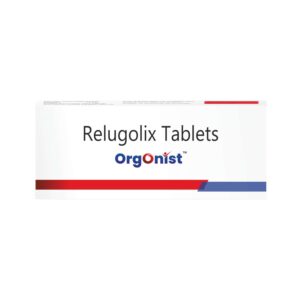 Orgonist 120mg Tablets | 100-Count | ORLISTAT