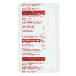 Oxandrolone 10mg Tablets | 100-Count | OXYMETHOLONE