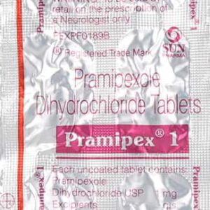 Palip Xr 6mg Tablets | 100-Count | PALIPERIDONE