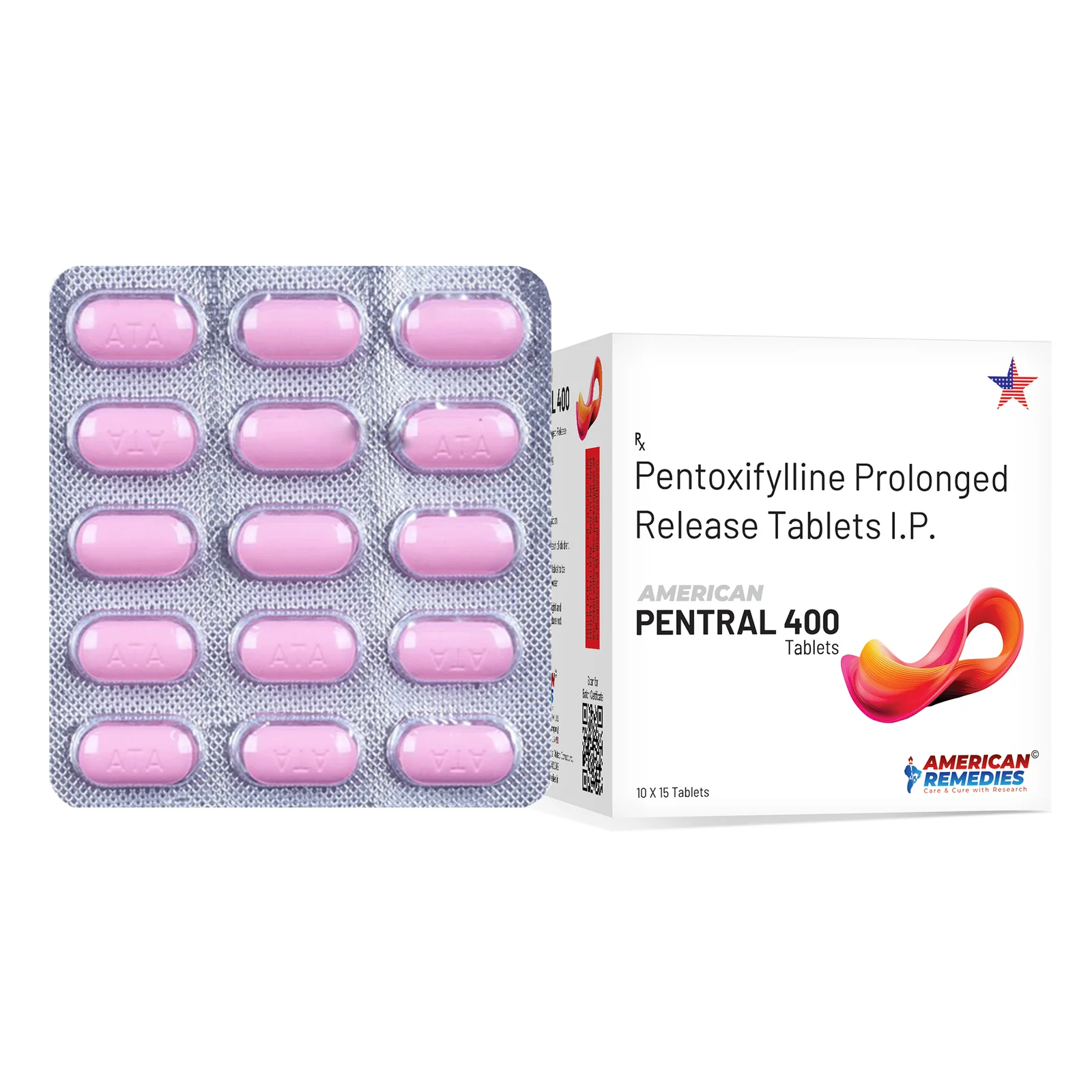 Pentral-400mg-Tablets-105-Count