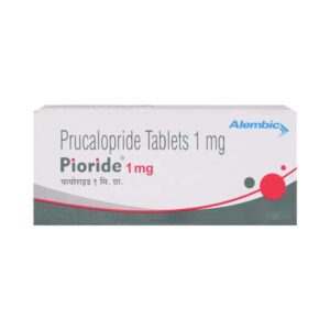 Pomalid 1mg Tablets | 105-Count | POMALIDOMIDE