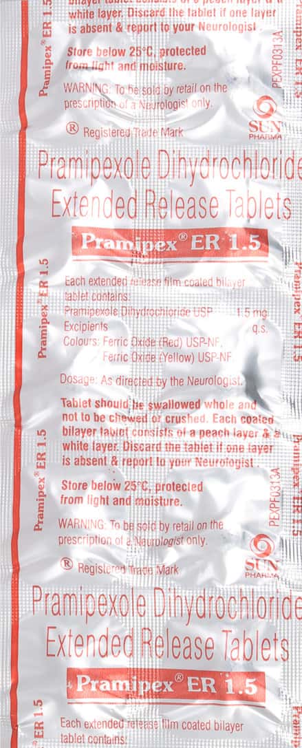 Pramipex-Er-1.5mg-Tablets-100-Count