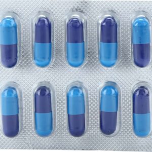 Pregabid 150mg Tablets | 100-Count | PREGABALIN