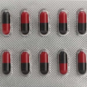 Pregabid 50mg Tablets | 100-Count | PREGABALIN