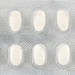 Pregarica 300mg Tablets | 100-Count | PREGABALIN